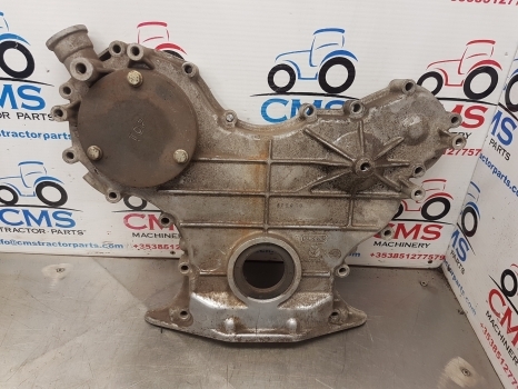 Ford New Holland Ts110, Ts115, Ts80, 6610 Timming Cover E9nn6059ad , 87800905 - Двигатель и запчасти для Тракторов: фото 1