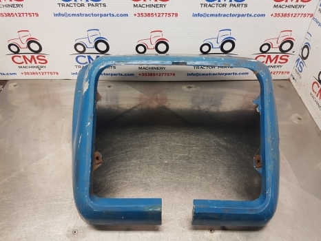 Ford New Holland Tw, 6610, 7810 Steering Dashboard Panel E4nn9404634da, 83951961 - Кабина и интерьер для Тракторов: фото 1