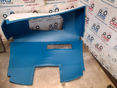 Ford Q Cab Roof Lining 2600, 3600, 6600, 7910, 8210, 5610 D8nn9451968bb - Кабина и интерьер: фото 1 Ford Q Cab Roof Lining 2600, 3600, 6600, 7910, 8210, 5610 D8nn9451968bb - Кабина и интерьер: фото 1