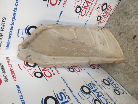 Ford Rhs Fritz Cab Mudguard Cover - Крыло для Тракторов: фото 1