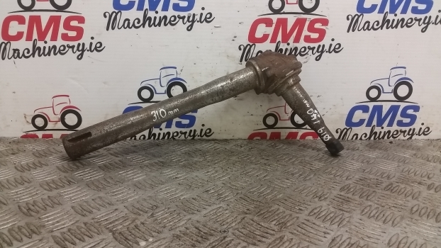 Ford Steering Spindle 4610, 3610, 4600, 532, 2810, 2310 83905486, D4nn3106a - Поворотный кулак для Тракторов: фото 1 Ford Steering Spindle 4610, 3610, 4600, 532, 2810, 2310 83905486, D4nn3106a - Поворотный кулак для Тракторов: фото 1