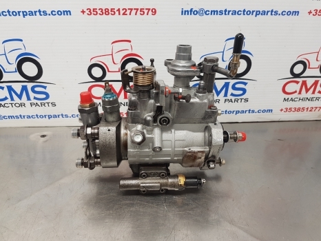 Ford Ts, 7740, Ts100, Ts110, Ts90, Injection Pump 87801042, 8920a361w - Распределитель впрыска: фото 1 Ford Ts, 7740, Ts100, Ts110, Ts90, Injection Pump 87801042, 8920a361w - Распределитель впрыска: фото 1