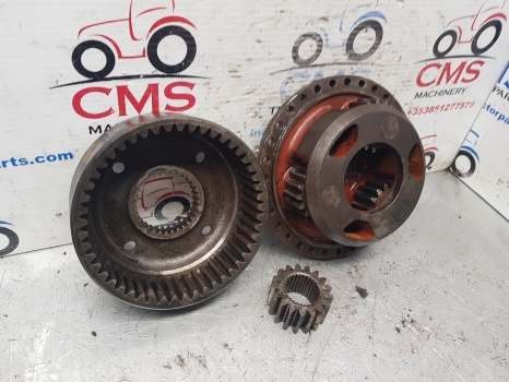 Ford Tw 20 Front Axle Hub Gear Kit 4463341006, 4463441025, 4463341020, 4463341021 - Ось и запчасти для Тракторов: фото 1 Ford Tw 20 Front Axle Hub Gear Kit 4463341006, 4463441025, 4463341020, 4463341021 - Ось и запчасти для Тракторов: фото 1