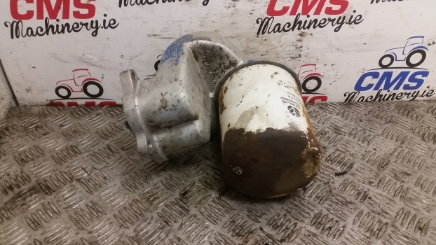 Ford Tw 20 Hydraulic Filter Support D8nnl976ac - Гидравлический фильтр для Тракторов: фото 1 Ford Tw 20 Hydraulic Filter Support D8nnl976ac - Гидравлический фильтр для Тракторов: фото 1