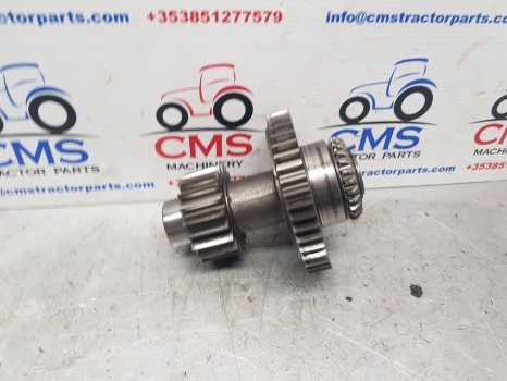 Ford Tw, 30, 700 Ser Tw20 Transmission Shaft Gear Parts D8nn7113ab, D8nn7113ad - Карданный вал для Тракторов: фото 1 Ford Tw, 30, 700 Ser Tw20 Transmission Shaft Gear Parts D8nn7113ab, D8nn7113ad - Карданный вал для Тракторов: фото 1