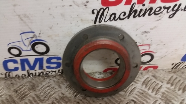 Ford Tw, 30 Series Tw15, 8730 Transmission Retainer Plate C9nn7n087a - Трансмиссия для Тракторов: фото 1