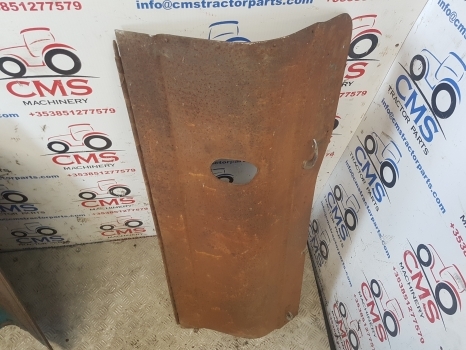 Fordson Super Major Lhs Bonnet Hood Panel Lhs Bonnet Hood Panel - Капот для Тракторов: фото 1 Fordson Super Major Lhs Bonnet Hood Panel Lhs Bonnet Hood Panel - Капот для Тракторов: фото 1