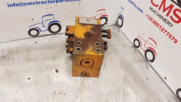 Hyundai Robex 130 Lc-3 Hydraulic Valve 950834 - Гидравлический клапан для Экскаваторов: фото 1 Hyundai Robex 130 Lc-3 Hydraulic Valve 950834 - Гидравлический клапан для Экскаваторов: фото 1