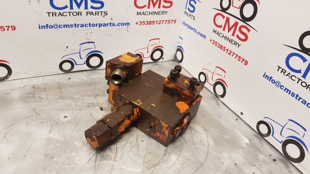 Hyundai Robex 130 Lc-3 Safety Hydraulic Valve 084170873135000 - Гидравлический клапан для Экскаваторов: фото 1 Hyundai Robex 130 Lc-3 Safety Hydraulic Valve 084170873135000 - Гидравлический клапан для Экскаваторов: фото 1