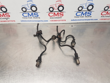 Hyundai Robex R140lc-9a Fuel Line, Pipes Kit Zuac-00387, Zuac-00394 - Топливная система для Сельскохозяйственной техники: фото 1 Hyundai Robex R140lc-9a Fuel Line, Pipes Kit Zuac-00387, Zuac-00394 - Топливная система для Сельскохозяйственной техники: фото 1
