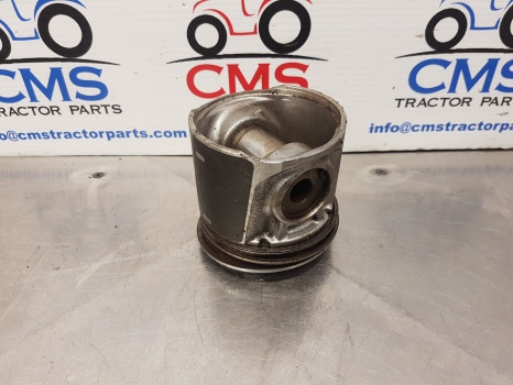 Hyundai Robex R140lc-9a, Hx140l, Hx160l Engine Piston Zuac-00712 - Двигатель и запчасти: фото 1 Hyundai Robex R140lc-9a, Hx140l, Hx160l Engine Piston Zuac-00712 - Двигатель и запчасти: фото 1