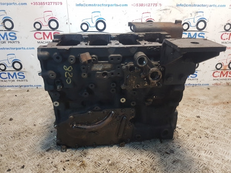 Hyundai Robex R140lc-9a Perkins Engine Block 364022200, 3518221, 100414 - Двигатель и запчасти: фото 1 Hyundai Robex R140lc-9a Perkins Engine Block 364022200, 3518221, 100414 - Двигатель и запчасти: фото 1