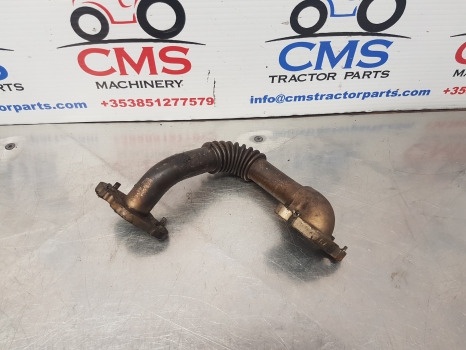 Hyundai Robex R140lc-9a, R160lc-9a, Cooler Tube, Pipe Zuac-00575 - Радиатор: фото 1 Hyundai Robex R140lc-9a, R160lc-9a, Cooler Tube, Pipe Zuac-00575 - Радиатор: фото 1