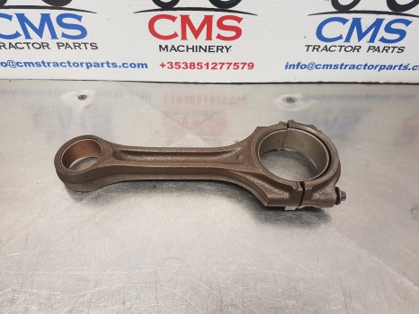 Hyundai Robex R140lc-9a, R160lc-9a, Engine Conrod, Rod Assy Zuac-00032 - Двигатель и запчасти: фото 1 Hyundai Robex R140lc-9a, R160lc-9a, Engine Conrod, Rod Assy Zuac-00032 - Двигатель и запчасти: фото 1