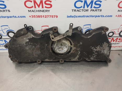 Hyundai Robex R140lc-9a, R160lc-9a Engine Head Valve Cover Zuac-00459, 3535533 - Двигатель и запчасти для Сельскохозяйственной техники: фото 1 Hyundai Robex R140lc-9a, R160lc-9a Engine Head Valve Cover Zuac-00459, 3535533 - Двигатель и запчасти для Сельскохозяйственной техники: фото 1