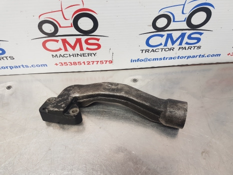 Hyundai Robex R140lc-9a, R160lc-9a, Filler Oil Tube Zuac-00466, 3431800 - Двигатель и запчасти: фото 1 Hyundai Robex R140lc-9a, R160lc-9a, Filler Oil Tube Zuac-00466, 3431800 - Двигатель и запчасти: фото 1