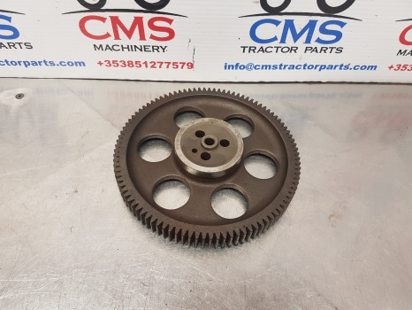 Hyundai Robex R140lc-9a, R160lc-9a, Timing Gear Z97 Zuac-00517 - Двигатель и запчасти для Сельскохозяйственной техники: фото 1 Hyundai Robex R140lc-9a, R160lc-9a, Timing Gear Z97 Zuac-00517 - Двигатель и запчасти для Сельскохозяйственной техники: фото 1