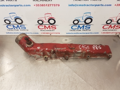 International 885 International Manifold-intake 3138825r1 - Впускной коллектор для Тракторов: фото 1