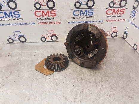 International Case 85, 95 Rear Axle Differential 399763r1, 404336r1, 399776r1 - Дифференциал для Тракторов: фото 1 International Case 85, 95 Rear Axle Differential 399763r1, 404336r1, 399776r1 - Дифференциал для Тракторов: фото 1