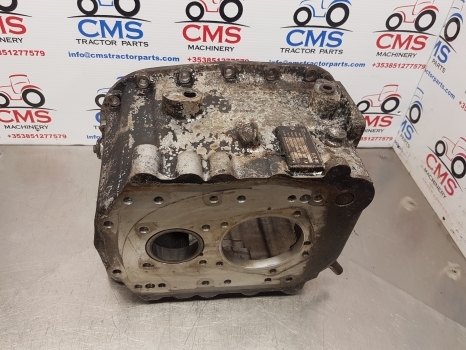 Jcb 1135, 2125, 2135, 3220 Transmission Housing 8875472, 454/85001, 454/85200 - Коробка передач и запчасти для Тракторов: фото 1 Jcb 1135, 2125, 2135, 3220 Transmission Housing 8875472, 454/85001, 454/85200 - Коробка передач и запчасти для Тракторов: фото 1