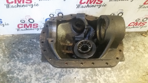 Jcb 155t, 135t, 145t, 125t Rear Axle Differential Housing 458/10682, 454/09800 - Дифференциал для Погрузчиков: фото 1 Jcb 155t, 135t, 145t, 125t Rear Axle Differential Housing 458/10682, 454/09800 - Дифференциал для Погрузчиков: фото 1