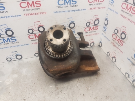 Jcb 2cx Front Axle Swivel Housing 448/54601, 448/54604, 904/50047 - Передняя ось для Экскаваторов-погрузчиков: фото 1 Jcb 2cx Front Axle Swivel Housing 448/54601, 448/54604, 904/50047 - Передняя ось для Экскаваторов-погрузчиков: фото 1