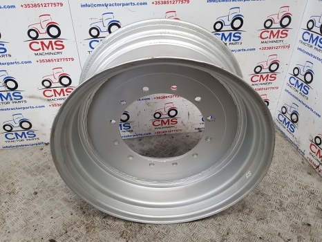 Jcb 30 Inch Rim. May SuitMakes - Колесный диск для Тракторов: фото 1 Jcb 30 Inch Rim. May SuitMakes - Колесный диск для Тракторов: фото 1