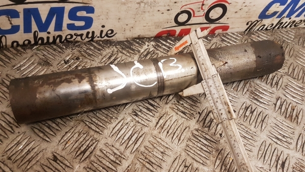 Jcb 3cx Front Axle Pin 811/10001, 811/10011 - Передняя ось для Экскаваторов-погрузчиков: фото 1 Jcb 3cx Front Axle Pin 811/10001, 811/10011 - Передняя ось для Экскаваторов-погрузчиков: фото 1