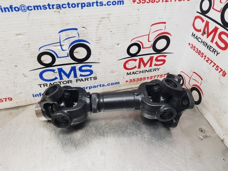 Jcb 3cx Hydraulic Pump Drive Shaft 914/44500, 914/60041 - Гидравлический насос: фото 1