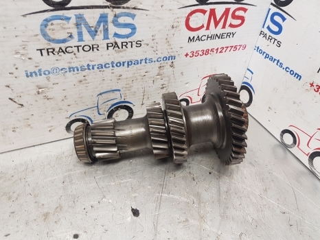 Jcb 3cx Transmission Cluster Gear 36, 28, 20, 14 65131a, 05/901003 Turner Spicer - Трансмиссия для Экскаваторов-погрузчиков: фото 1