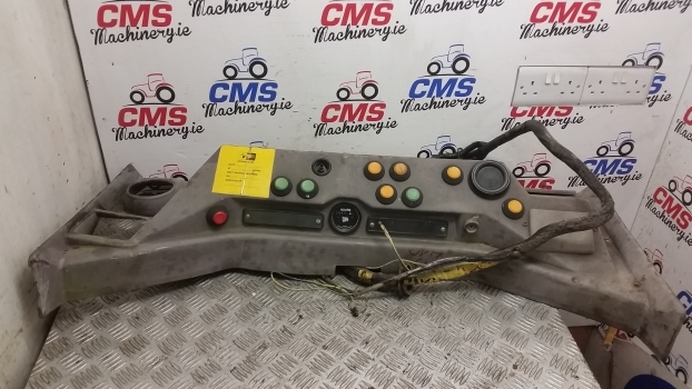 Jcb 410 Loader Instrument Panel With Switches And Wire - Приборная панель для Колёсных погрузчиков: фото 1 Jcb 410 Loader Instrument Panel With Switches And Wire - Приборная панель для Колёсных погрузчиков: фото 1
