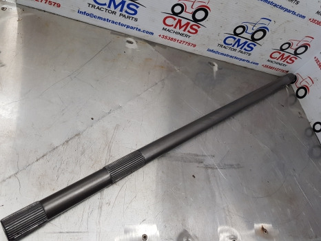 Jcb 412s, 411, 411b Rear Front Axle Drive Shaft 450/23502, 450/23503 - Задняя ось: фото 1 Jcb 412s, 411, 411b Rear Front Axle Drive Shaft 450/23502, 450/23503 - Задняя ось: фото 1