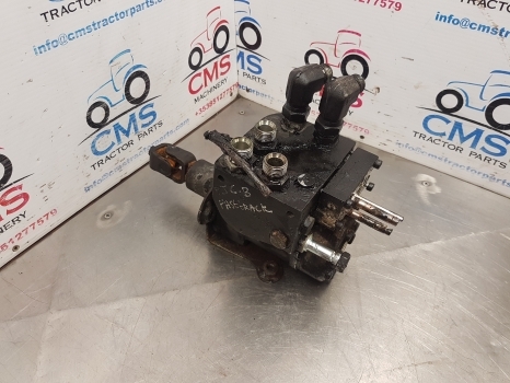 Jcb 4220 Fastrac Steering Orbital Unit Parts Only 429a5093, 11195944 - Рулевое управление для Тракторов: фото 1 Jcb 4220 Fastrac Steering Orbital Unit Parts Only 429a5093, 11195944 - Рулевое управление для Тракторов: фото 1
