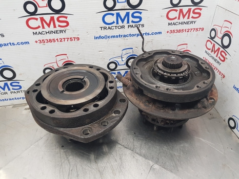Jcb 515-40 Front Rhs Drive Motor Parts 332/v7835, 332/g3085, 332/g3084 - Передняя ось: фото 1 Jcb 515-40 Front Rhs Drive Motor Parts 332/v7835, 332/g3085, 332/g3084 - Передняя ось: фото 1