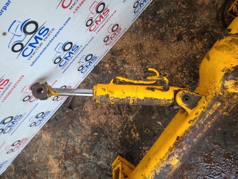 Jcb 520-50 Sd40 Front Rear Axle Steering Cylinder Ram 553/60142 - Передняя ось: фото 1 Jcb 520-50 Sd40 Front Rear Axle Steering Cylinder Ram 553/60142 - Передняя ось: фото 1