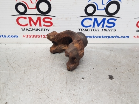 Jcb 531-70 Ps760 Transmission Fwd Drive Flange Yoke 459/70095, 459/70317 - Коробка передач и запчасти для Телескопических погрузчиков: фото 1 Jcb 531-70 Ps760 Transmission Fwd Drive Flange Yoke 459/70095, 459/70317 - Коробка передач и запчасти для Телескопических погрузчиков: фото 1