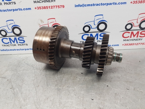 Jcb 531-70 Transmission Ps760 6s Main Shaft Clutch Assy 459/10227, 459/50659 - Трансмиссия: фото 1 Jcb 531-70 Transmission Ps760 6s Main Shaft Clutch Assy 459/10227, 459/50659 - Трансмиссия: фото 1
