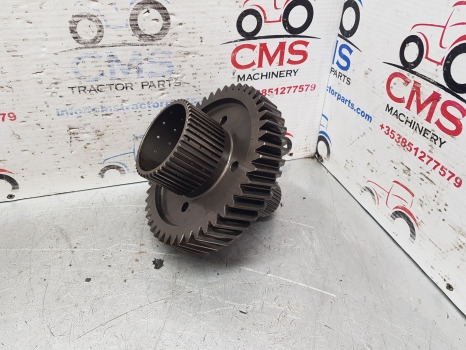 Jcb 536-60, 531-70, Tm310 Ps760 6 Speed Transmission Clutch Gear Z47 459/50362 - Трансмиссия: фото 1 Jcb 536-60, 531-70, Tm310 Ps760 6 Speed Transmission Clutch Gear Z47 459/50362 - Трансмиссия: фото 1