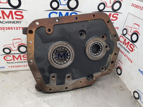Jcb Fastrac 1115, 1125, 1135 Transmission Plate 454/70005 - Коробка передач: фото 1 Jcb Fastrac 1115, 1125, 1135 Transmission Plate 454/70005 - Коробка передач: фото 1