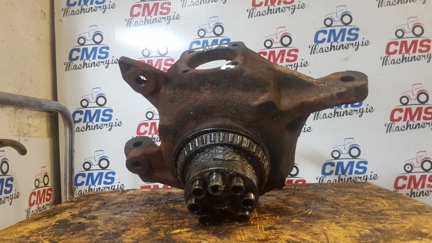 Jcb Fastrac 185-65 Front Axle Swivel Housing Rhs 454/05303, 454/05302, 454/05301 - Передняя ось для Тракторов: фото 1 Jcb Fastrac 185-65 Front Axle Swivel Housing Rhs 454/05303, 454/05302, 454/05301 - Передняя ось для Тракторов: фото 1