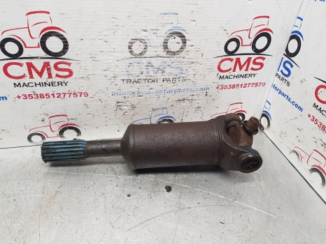 Jcb Loadal 500 Series 536-60, 531-70 Propeller Shaft Rear 914/60290 - Трансмиссия: фото 1 Jcb Loadal 500 Series 536-60, 531-70 Propeller Shaft Rear 914/60290 - Трансмиссия: фото 1