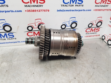 Jcb Tm310 Ps760 6stransmission Clutch Reverser Shaft Assy 459/10226, 459/50660 - Трансмиссия: фото 1 Jcb Tm310 Ps760 6stransmission Clutch Reverser Shaft Assy 459/10226, 459/50660 - Трансмиссия: фото 1