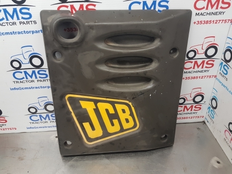Jcb Tm310, Tm310s, Tm-w,  Cab Side Panel Rhs Orginal 346/00561 - Кузов и экстерьер: фото 1