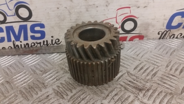 Jcb Transmission Gear 22/45 And Plate Support 445/12600, 449/02001, 44902001 - Трансмиссия для Тракторов: фото 1 Jcb Transmission Gear 22/45 And Plate Support 445/12600, 449/02001, 44902001 - Трансмиссия для Тракторов: фото 1