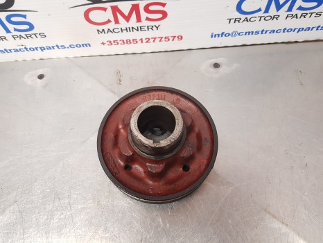 John Deere 1630, 2030, 1950 Crankshaft Pulley R59312 - Натяжитель ремня для Сельскохозяйственной техники: фото 1