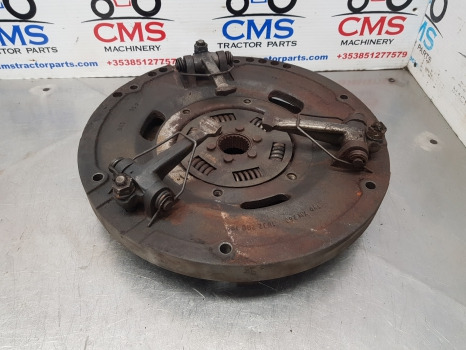 John Deere 1630, 30, 35, 40, 50 Series, Clutch Pressure Plate Al120022 , Al18714 - Сцепление и запчасти для Сельскохозяйственной техники: фото 1