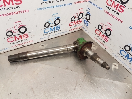 John Deere 1950, 1840, 2130, 2140, 2250, Spindle Rh And Lh Al28222 - Рулевое управление для Тракторов: фото 1