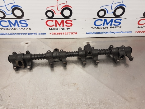 Двигатель и запчасти John Deere 2130, 2030, 2140, 2135, 4239 Rocker Arm Shaft Assembly T23470, T20315: фото 1