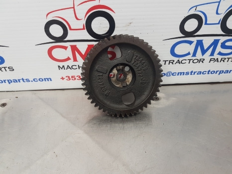 John Deere 2130, 2140, 1030 Fuel Injection Pump Gear Z48 Ar85710, T24459 - Распределитель впрыска: фото 1 John Deere 2130, 2140, 1030 Fuel Injection Pump Gear Z48 Ar85710, T24459 - Распределитель впрыска: фото 1