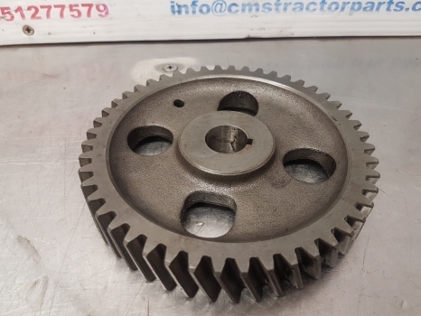 John Deere 2140, 2040s, 3140 Fuel Pump Gear 48t R66125, T23427, T20165, R56056 - Топливный насос для Тракторов: фото 1 John Deere 2140, 2040s, 3140 Fuel Pump Gear 48t R66125, T23427, T20165, R56056 - Топливный насос для Тракторов: фото 1